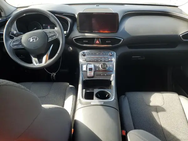 5NMS2DAJ5PH560799 2023 HYUNDAI SANTA FE - Image 8