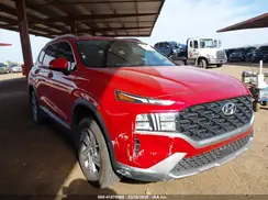 5NMS2DAJ5PH566070 2023 HYUNDAI SANTA FE