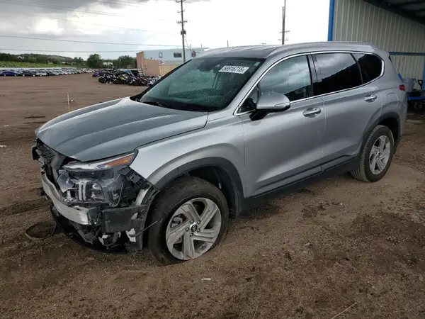 5NMS2DAJ5PH566800 2023 HYUNDAI SANTA FE - Image 1
