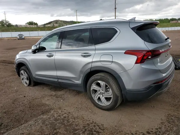 5NMS2DAJ5PH566800 2023 HYUNDAI SANTA FE - Image 2