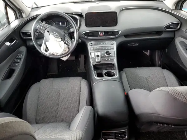 5NMS2DAJ5PH566800 2023 HYUNDAI SANTA FE - Image 8