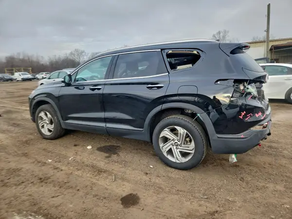 5NMS2DAJ5PH568952 2023 HYUNDAI SANTA FE - Image 2