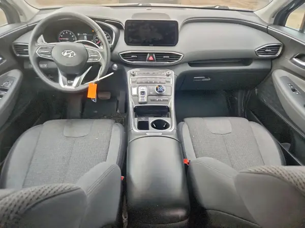 5NMS2DAJ5PH568952 2023 HYUNDAI SANTA FE - Image 8
