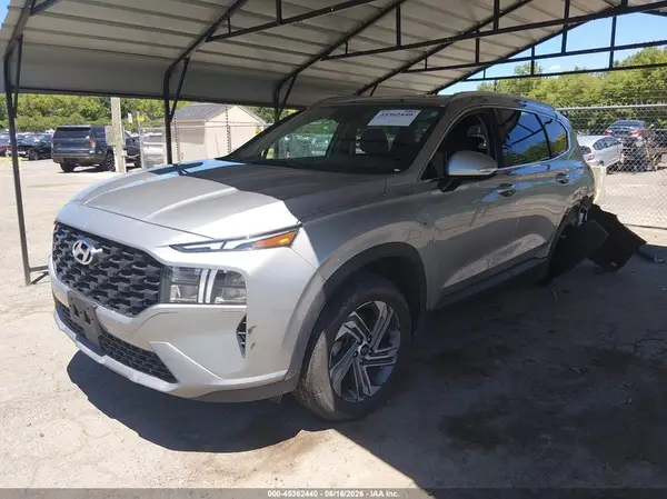 5NMS2DAJ5PH572094 2023 HYUNDAI SANTA FE - Image 2