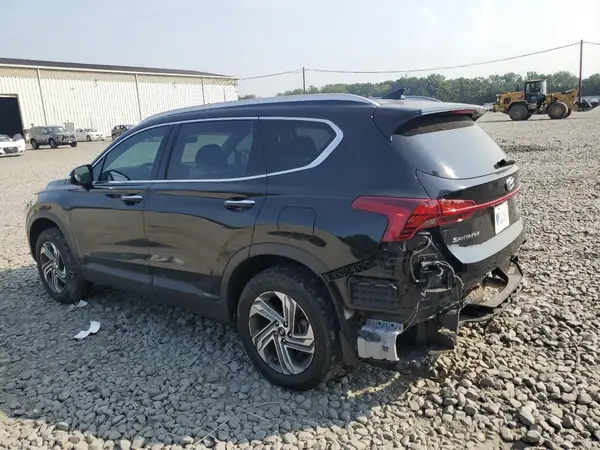 5NMS2DAJ5PH577599 2023 HYUNDAI SANTA FE - Image 2