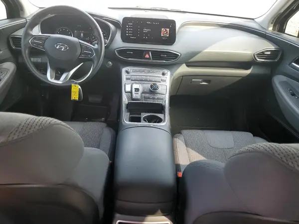 5NMS2DAJ5PH577599 2023 HYUNDAI SANTA FE - Image 8