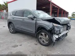 5NMS2DAJ5PH582852 2023 HYUNDAI SANTA FE