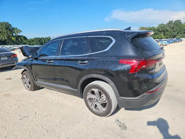 5NMS2DAJ5PH583872 2023 HYUNDAI SANTA FE - Image 2