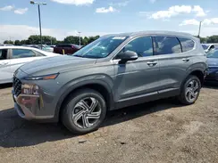 5NMS2DAJ5PH590045 2023 HYUNDAI SANTA FE