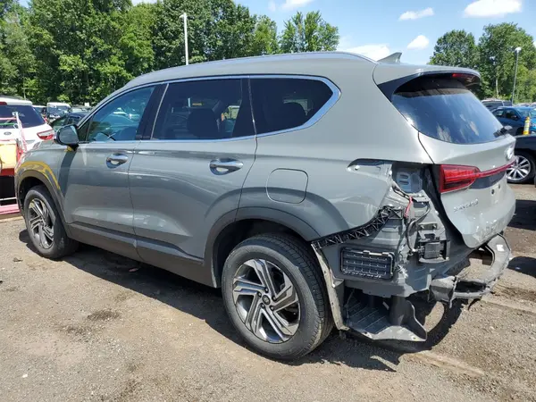5NMS2DAJ5PH590045 2023 HYUNDAI SANTA FE - Image 2