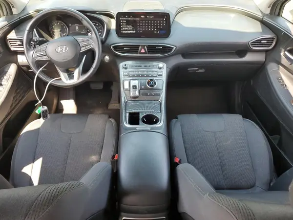 5NMS2DAJ5PH590045 2023 HYUNDAI SANTA FE - Image 8