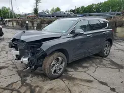 5NMS2DAJ5PH591776 2023 HYUNDAI SANTA FE