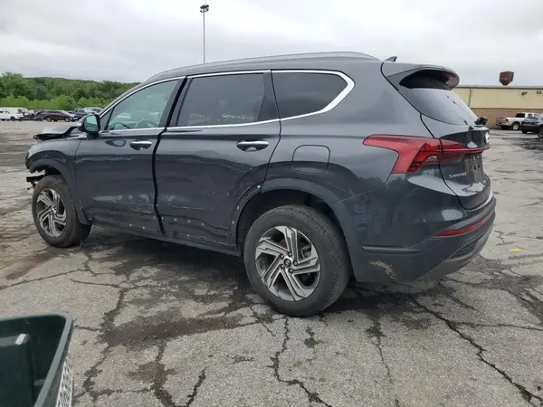 5NMS2DAJ5PH591776 2023 HYUNDAI SANTA FE - Image 2