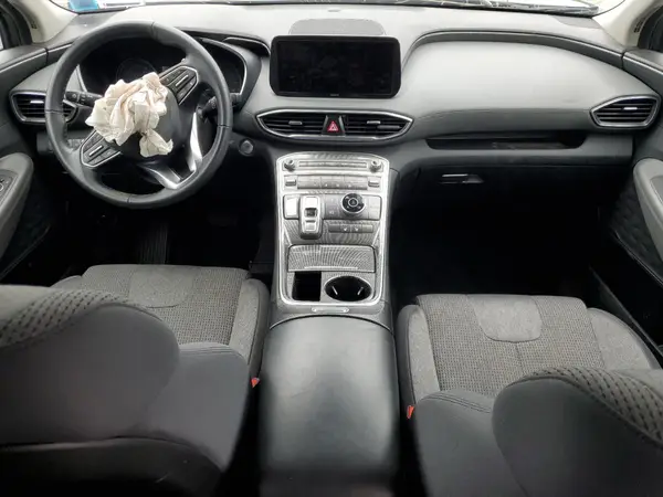 5NMS2DAJ5PH591776 2023 HYUNDAI SANTA FE - Image 8