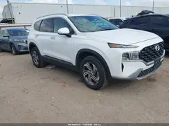 5NMS2DAJ5PH594094 2023 HYUNDAI SANTA FE
