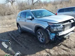 5NMS2DAJ5PH594399 2023 HYUNDAI SANTA FE