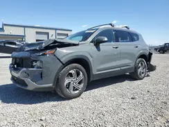 5NMS2DAJ5PH594841 2023 HYUNDAI SANTA FE