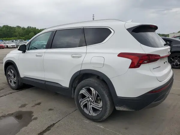5NMS2DAJ5PH597982 2023 HYUNDAI SANTA FE - Image 2