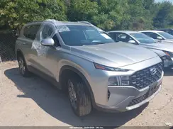 5NMS2DAJ5PH604574 2023 HYUNDAI SANTA FE