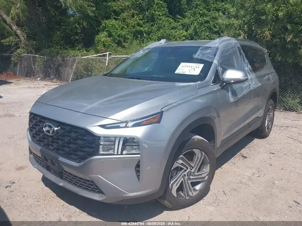 5NMS2DAJ5PH604574 2023 HYUNDAI SANTA FE - Image 2