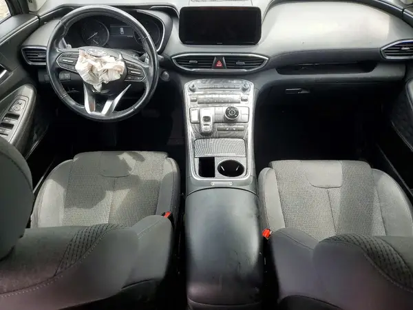 5NMS2DAJ5PH605336 2023 HYUNDAI SANTA FE - Image 8
