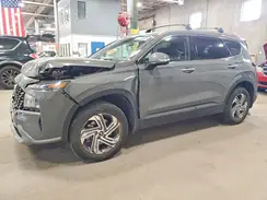 5NMS2DAJ5PH608589 2023 HYUNDAI SANTA FE