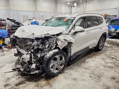 5NMS2DAJ5PH624808 2023 HYUNDAI SANTA FE