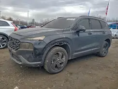 5NMS2DAJ5PH625781 2023 HYUNDAI SANTA FE