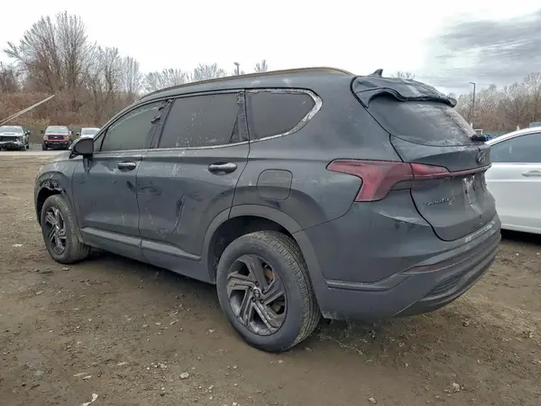 5NMS2DAJ5PH625781 2023 HYUNDAI SANTA FE - Image 2