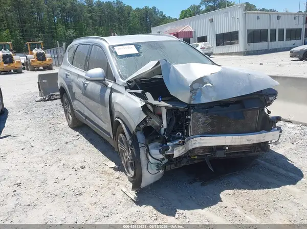 5NMS2DAJ5PH626011 2023 HYUNDAI SANTA FE - Image 1
