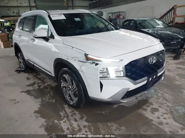 5NMS2DAJ5PH626235 2023 HYUNDAI SANTA FE - Image 1