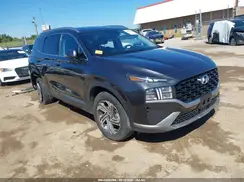 5NMS2DAJ5PH626722 2023 HYUNDAI SANTA FE