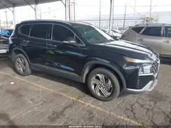 5NMS2DAJ5PH627465 2023 HYUNDAI SANTA FE