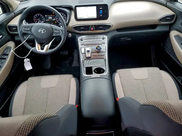 5NMS2DAJ5PH630768 2023 HYUNDAI SANTA FE - Image 8