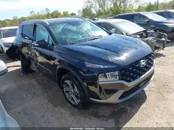 5NMS2DAJ5PH631208 2023 HYUNDAI SANTA FE