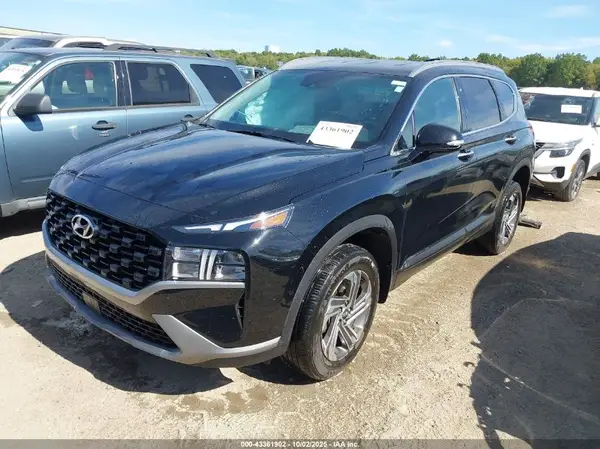 5NMS2DAJ5PH631208 2023 HYUNDAI SANTA FE - Image 2