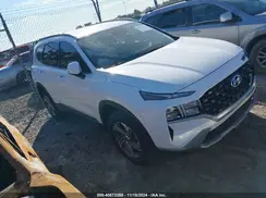 5NMS2DAJ5PH631628 2023 HYUNDAI SANTA FE
