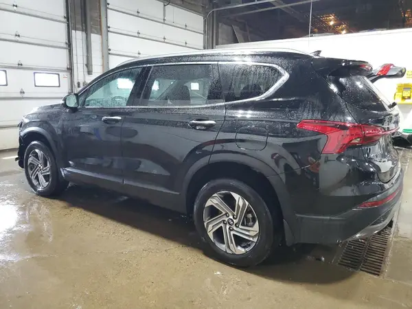 5NMS2DAJ5PH638711 2023 HYUNDAI SANTA FE - Image 2