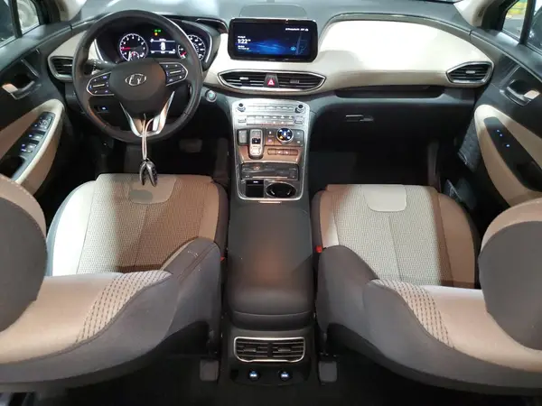 5NMS2DAJ5PH638711 2023 HYUNDAI SANTA FE - Image 8
