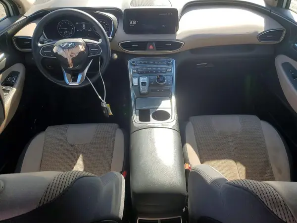 5NMS2DAJ5PH645416 2023 HYUNDAI SANTA FE - Image 8