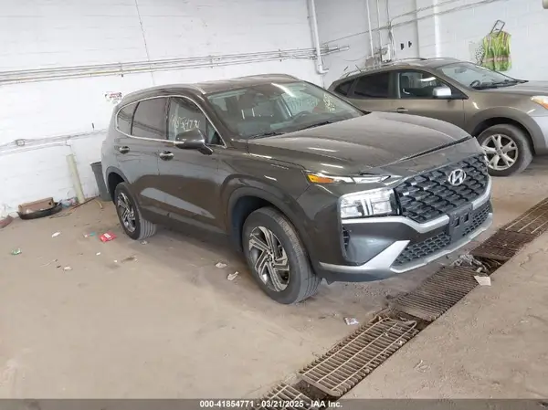 5NMS2DAJ5PH648462 2023 HYUNDAI SANTA FE - Image 1