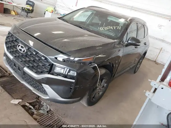 5NMS2DAJ5PH648462 2023 HYUNDAI SANTA FE - Image 2