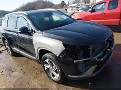 5NMS2DAJ5PH649112 2023 HYUNDAI SANTA FE