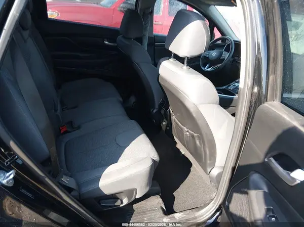 5NMS2DAJ5PH649112 2023 HYUNDAI SANTA FE - Image 8