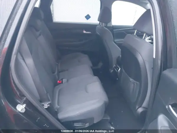 5NMS2DAJ6MH312024 2021 HYUNDAI SANTA FE - Image 8