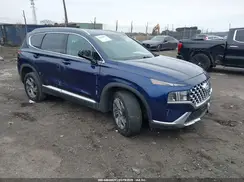 5NMS2DAJ6MH321466 2021 HYUNDAI SANTA FE