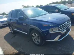 5NMS2DAJ6MH323654 2021 HYUNDAI SANTA FE