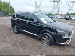 5NMS2DAJ6MH332791 2021 HYUNDAI SANTA FE