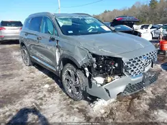 5NMS2DAJ6MH336100 2021 HYUNDAI SANTA FE