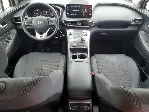 5NMS2DAJ6MH336775 2021 HYUNDAI SANTA FE - Image 8